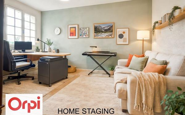 Maison à vendre    7 pièces •  Béziers