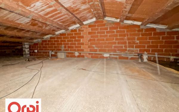 Maison à vendre    7 pièces •  Béziers