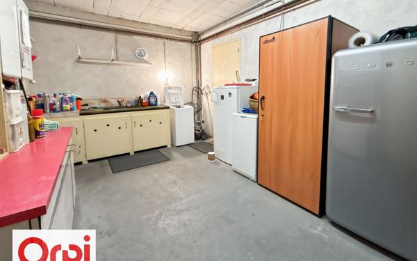 Maison à vendre    7 pièces •  Béziers