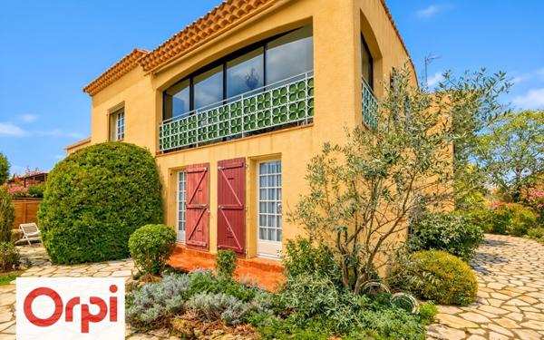 Maison à vendre    7 pièces •  Béziers