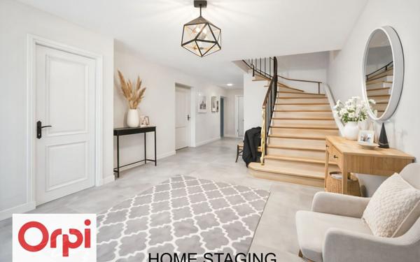 Maison à vendre    7 pièces •  Béziers