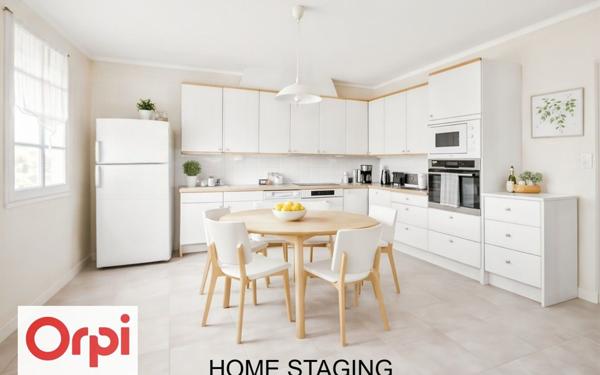 Maison à vendre    7 pièces •  Béziers