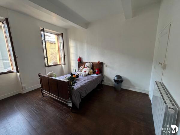Maison - Vendu - 108 m² - BEAUMONT-DE-LOMAGNE | The Door Man