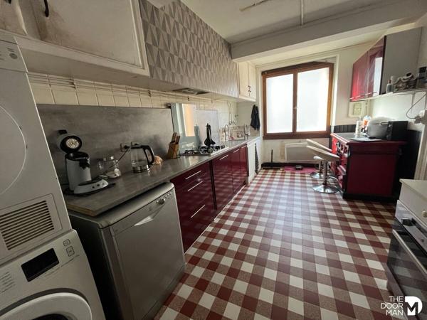 Maison - Vendu - 108 m² - BEAUMONT-DE-LOMAGNE | The Door Man