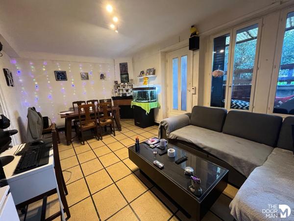 Maison - Vendu - 108 m² - BEAUMONT-DE-LOMAGNE | The Door Man