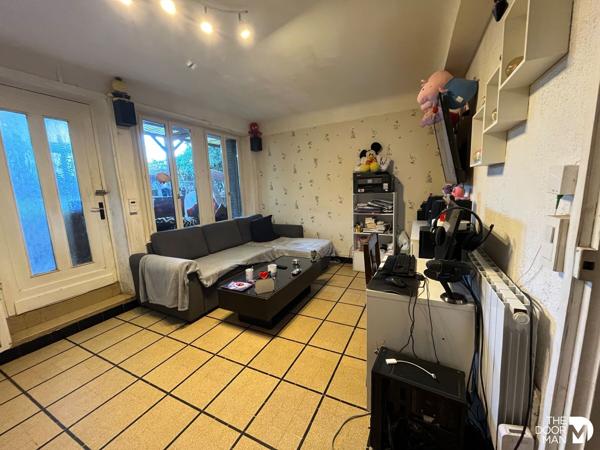 Maison - Vendu - 108 m² - BEAUMONT-DE-LOMAGNE | The Door Man
