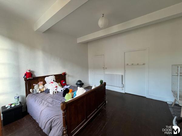 Maison - Vendu - 108 m² - BEAUMONT-DE-LOMAGNE | The Door Man