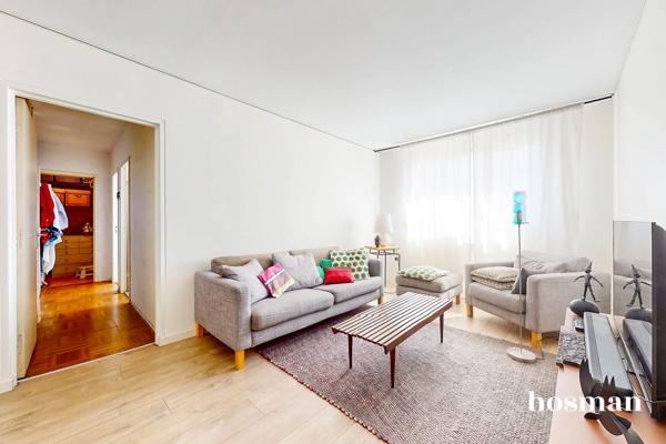 LYON 6ᵉ – Saint-Pothin | 99 m² en 9ᵉ étage | Vue panoramique Croix-Rousse | Garage disponible