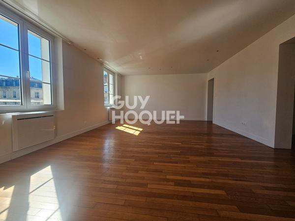 Appartement Compiegne 4 pièce(s) 91.25 m2