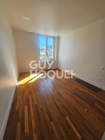 Appartement Compiegne 4 pièce(s) 91.25 m2
