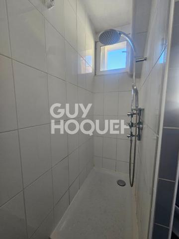 Appartement Compiegne 4 pièce(s) 91.25 m2