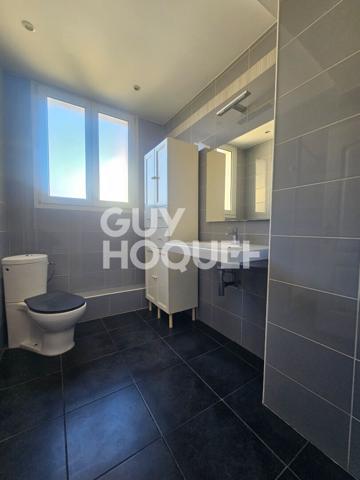 Appartement Compiegne 4 pièce(s) 91.25 m2