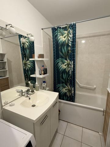 CHASSE ROYALE T3 68M²+2PLACES DE PARKING