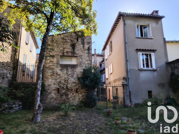 Immeuble à vendre 500 m² Mazamet