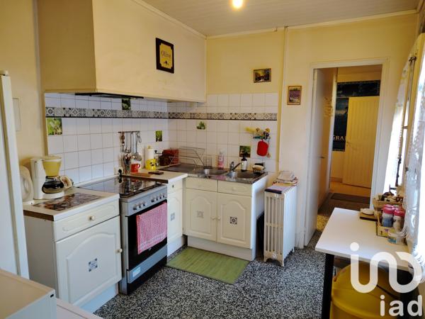 Immeuble à vendre 500 m² Mazamet