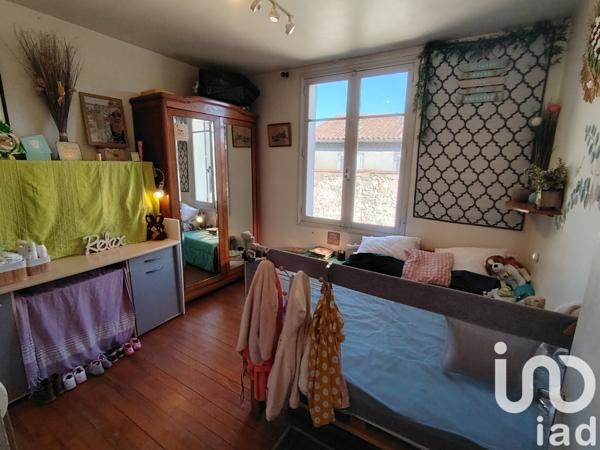 Immeuble à vendre 500 m² Mazamet