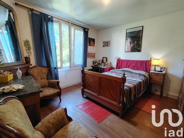 Immeuble à vendre 500 m² Mazamet