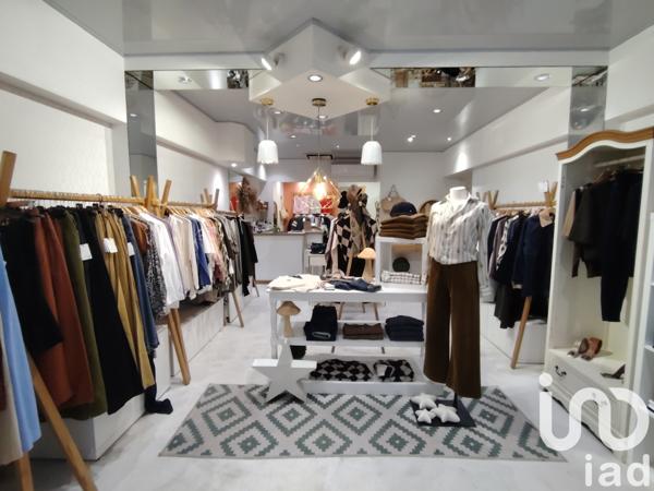 Immeuble à vendre 500 m² Mazamet