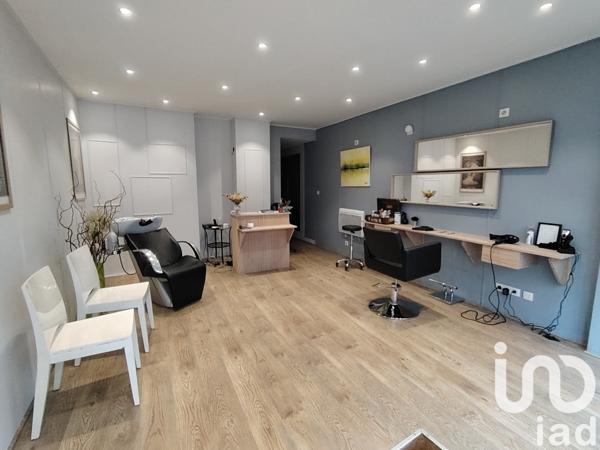 Immeuble à vendre 500 m² Mazamet