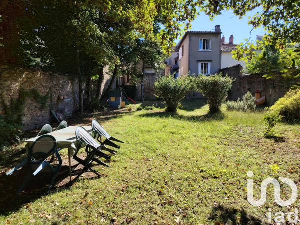 Immeuble à vendre 500 m² Mazamet