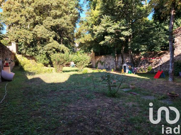 Immeuble à vendre 500 m² Mazamet