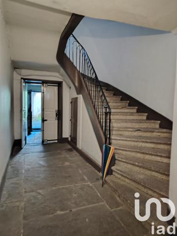 Immeuble à vendre 500 m² Mazamet