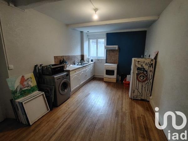 Immeuble à vendre 500 m² Mazamet