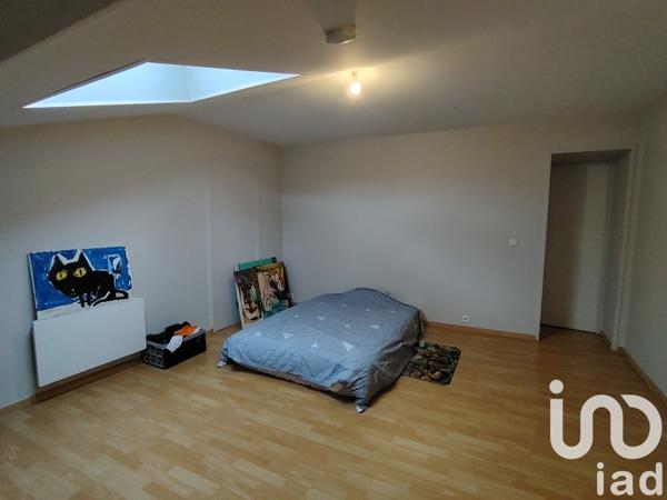 Immeuble à vendre 500 m² Mazamet