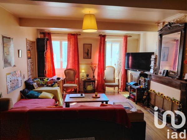 Immeuble à vendre 500 m² Mazamet