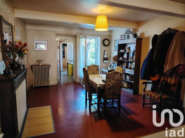 Immeuble à vendre 500 m² Mazamet