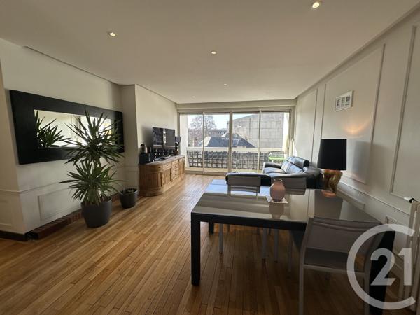 Appartement F5 à vendre  5 pièces - 93,02 m2 LISIEUX - 14