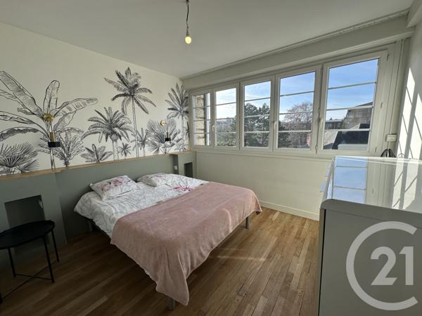 Appartement F5 à vendre  5 pièces - 93,02 m2 LISIEUX - 14