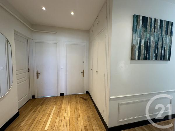 Appartement F5 à vendre  5 pièces - 93,02 m2 LISIEUX - 14