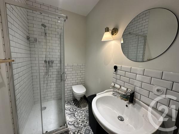 Appartement F5 à vendre  5 pièces - 93,02 m2 LISIEUX - 14