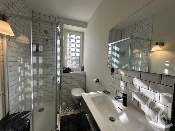 Appartement F5 à vendre  5 pièces - 93,02 m2 LISIEUX - 14