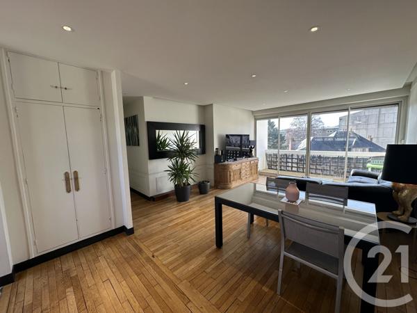 Appartement F5 à vendre  5 pièces - 93,02 m2 LISIEUX - 14
