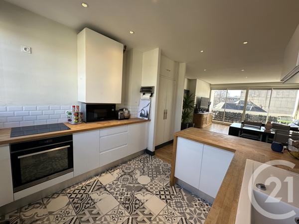 Appartement F5 à vendre  5 pièces - 93,02 m2 LISIEUX - 14