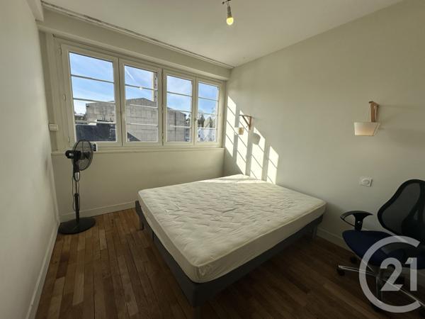 Appartement F5 à vendre  5 pièces - 93,02 m2 LISIEUX - 14