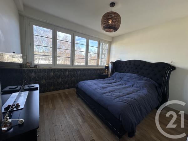 Appartement F5 à vendre  5 pièces - 93,02 m2 LISIEUX - 14