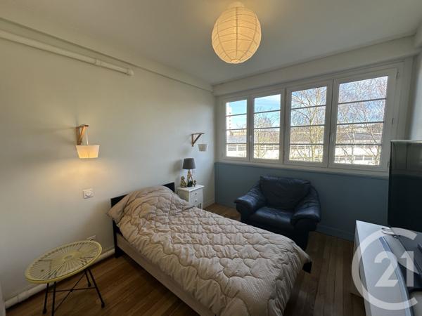 Appartement F5 à vendre  5 pièces - 93,02 m2 LISIEUX - 14