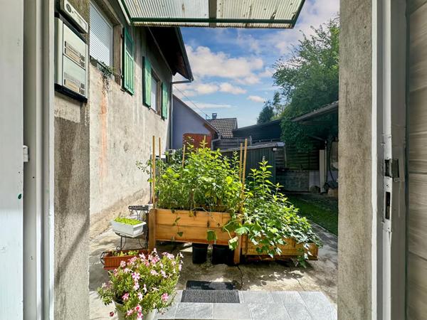 Appartement 2 pièces + mezzanine,  Moosch 68690