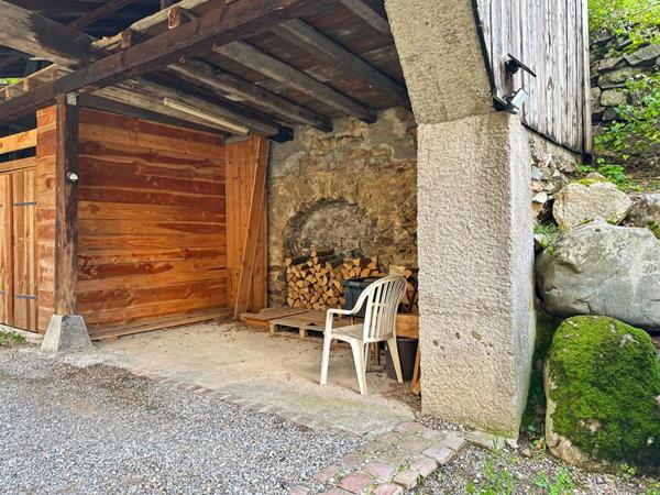 Appartement 2 pièces + mezzanine,  Moosch 68690