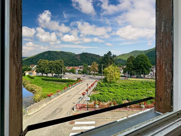 Appartement 2 pièces + mezzanine,  Moosch 68690