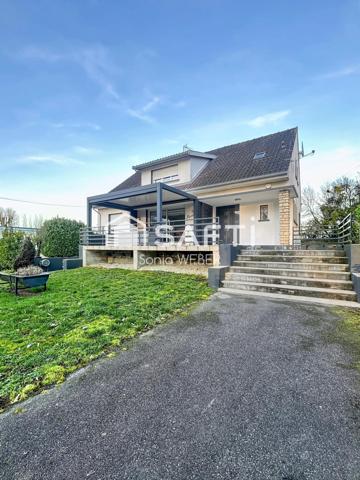 FRIGNICOURT MAISON AUX PRESTATIONS DE QUALITÉ