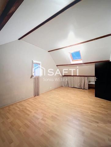 FRIGNICOURT MAISON AUX PRESTATIONS DE QUALITÉ