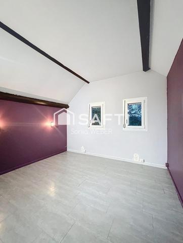 FRIGNICOURT MAISON AUX PRESTATIONS DE QUALITÉ