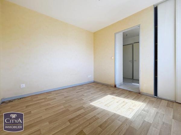 Appartement à vendre 2 pièces 48m² Baud (56150)