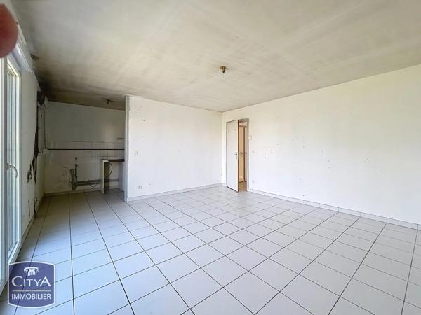 Appartement à vendre 2 pièces 48m² Baud (56150)