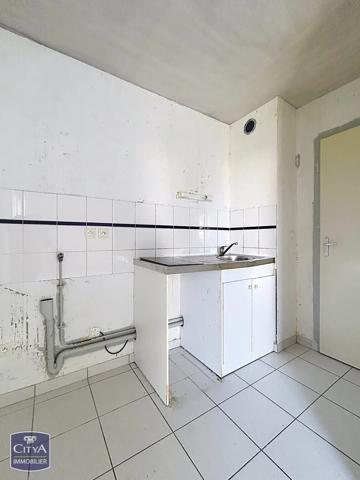 Appartement à vendre 2 pièces 48m² Baud (56150)