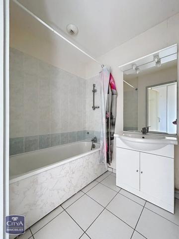 Appartement à vendre 2 pièces 48m² Baud (56150)